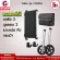 YaDe รุ่น YC8204 ไม้เท้าWalker วอล์คเกอร์ อุปกรณ์ช่วยเดิน Folding Walker  แถมฟรี! ขาล้อ2+บูธรอง2+เบาะนั่ง+กระเป๋า