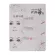 GetZhop บล็อคเขียนคิ้ว Eye Brown Style – Ksd 285 (3 คู่ – 3แบบ /แพ็ค) – White
