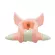 GetZhop ที่หนีบดั้งโด่ง Hump Nose Clip 3D แบบที่ 2 (Orange)