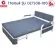 Thaibull โซฟาเบด โซฟาปรับนอน SOFA BED รุ่น OLT508-100 (Gray)