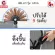 Bello Pet Cart Dog Cat Cat Cat Cart Model Foldable L01G Dog Car 55kg. (Gray)