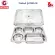 ถาดอาหารสแตนเลส 5 ช่อง พร้อมฝาปิด Thaibull (Stainless Stell 304) รุ่น TBSS-5E