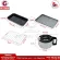 House Worth Breakfast Machine Multipurned Oven Multipurpose 10 Liter Coffee Machine Model HW-B002C