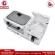 House Worth Breakfast Machine Multipurned Oven Multipurpose 10 Liter Coffee Machine Model HW-B002C