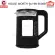 House Worth Electric Kettle 1.5 liters