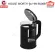 House Worth Electric Kettle 1.5 liters