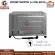 House Worth HW-EO13 Professional Basket Basket Town Fills Size 62 liters