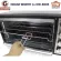 House Worth Multipurpose Oven, Top, Grilled, Chicken Cake, 60 liters, HW-EO05 (Thai Insurance)