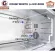 House Worth Multipurpose Oven, Top, Grilled, Chicken Cake, 60 liters, HW-EO05 (Thai Insurance)