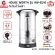 House Worth Electric Boiler Boiler Electric kettle model HW-EU10 size 8.8 liters