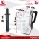 Professional House Worth Fruit blender Multipurpose blender, 2 liters of blender, model HW-BDC20