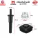 Homemax blender Smoothie blender High-power fruit blender, DB-889 capacity 2.0 liters