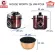 House Worth HW-PC04 Multipurpose Rice Cooker Rice cooker, pressure system 2.8 liters