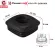 Powermax รุ่น DB-889 อะไหล่เครื่องปั่น ฝาโถปั่น ฝาปิดโถเครื่องปั่น ฝาโถปั่นทรงสี่เหลี่ยม ฝาปิดเครื่องปั่น