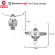 Powermax รุ่น DB-889 ชุดใบมีด อะไหล่ใบมีด มีดโถปั่น ใบมีดเครื่องปั่น ใบมีดสแตนเลส (ศูนย์แท้)