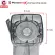Powermax รุ่น DB-889 อะไหล่เครื่องปั่น อะไหล่โถปั่น โถสำรอง โถปั่น ความจุ 2 ลิตร (อะไหล่แท้ศูนย์)