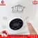 HOUSE WORTH หม้อนึ่งไฟฟ้า หม้อนึ่ง หม้อต้มไฟฟ้า Electric Steamer 3 ชั้น 2 ลิตร รุ่น HW-ST2L(White)
