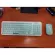 KW-514 Wireless Gaming Combo keyboard, free mouse pad