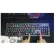Marvo Blue Switch Mechanical คีย์บอร์ด มาโคร แมคคานิคอล บลูสวิซต์แท้ (keyไทย อังกฤษ) รุ่น KG935