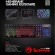 Marvo Blue Switch Mechanical คีย์บอร์ด มาโคร แมคคานิคอล บลูสวิซต์แท้ (keyไทย อังกฤษ) รุ่น KG935