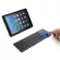 Bluetooth keyboard, foldable, mini -board, wireless, touchpad, android, Android, Tablet, Apple iPhone iPad