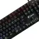 Razeak Gaming Keyboard X14 keyboard for playing games, games, keyboards, Airvata Semi Blue Switch Mechanical Gaming Mechanic Keyboard