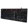 Razeak Gaming Keyboard X14 keyboard for playing games, games, keyboards, Airvata Semi Blue Switch Mechanical Gaming Mechanic Keyboard