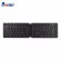 BECAO Light-Handy English Bluetooth Foldable Keyboard, Foldable Wireless Key Board for iOS / Android / Windows iPad Tablet Phone