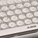 Ajazz 308i Bluetooth PC/Tablet Keyboard Wireless Bluetooth 3.0 Bluetooth iPad