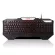 Lenovo Legion K200 Backlit Gaming Keyboard