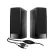 OKER K520 Pink Keyboard Mouse Wireless keyboard wireless mouse + Microlab B 56 + Mouse Pad Speaker