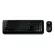 WIRELESS KEYBOARD & MOUSE (คีย์บอร์ดและเมาส์ไร้สาย) MICROSOFT WIRELESS DESKTOP 850 WITH AES (MCS-PY9-00025)