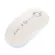 Mouse Oker i330D Wireless and Bluetooth, 2.4G wireless sound.