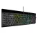 Keyboard (keyboard) Corsair K55 RGB Pro (RGB) (RGB) (EN/TH) (CH-9226765-T)