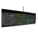 KEYBOARD (คีย์บอร์ด) CORSAIR K55 RGB PRO (RUBBER DOME) (RGB) (EN/TH) (CH-9226765-TH)