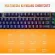 OKER KM-6120 Keyboard & Mouse Combo Set Keyboard+Mouse Fire through Thai characters
