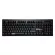 SIGNO KB-738 Infesta Gaming Keyboard Mechanical Gaming Keyboard (Blue/Red Optical Switch)