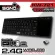 Signo KW-721 Wireless Touchpad Keyboard คีบอร์ดโทรทัศน์/คอมพิวเตอร์