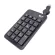 MD-TECH PT-982 Numberic Keypad Black