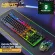 Gaming Keyboard RGB Backlit Keyboard USB Wired Gaming Mouse Set Keyboard Mouse Kit Gamer Ergonomic Mechanical Feel for PC LAP