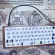Mechanical Keyboard Metropolis Cable Aviator Connector Mechables Pulse Custom Keyboard Cable --coated Coil Type-Uusb Cables