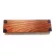 Walnut Wooden Mechanical Keyboard Wrist Rest Pad With Anti-Slip Mat Ergonomic Palmrest Gaming Support Hand Pad 67 87 Keys