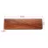 Walnut Wooden Mechanical Keyboard Wrist Rest Pad with Anti-Slip Mat Ergonomic Palmrest Gaming Support Hand Pad 67 87 Keys