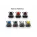 Gateron Switches 3-Pin 5-Pin Replacement of Kailh Switches and Cherry MX Switches of Mechanical Keyboard Free Shipping