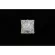 Gateron Kangaroo Switch Rgb Tactile 59g 63g Switches For Mechanical Keyboard Mx Stem 5pin Orange Transparent Body Green