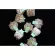Gateron Kangaroo Switch Rgb Tactile 59g 63g Switches For Mechanical Keyboard Mx Stem 5pin Orange Transparent Body Green
