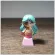 For Mechanical Keyboard Custom Keycap Anime Keycap Personality Design Cartoon Axis Custom PBT Keycaps Gaming Keyboard