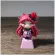 For Mechanical Keyboard Custom Keycap Anime Keycap Personality Design Cartoon Axis Custom PBT Keycaps Gaming Keyboard
