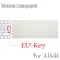 For E Wireless Bluetooth Magic Eyboard Cer Imac Eyboard Case Silicone Clear EU US FILM A1314A1644 A1843 A1243 TOR