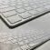 For E Wireless Bluetooth Magic Eyboard Cer Imac Eyboard Case Silicone Clear Eu Us Film A1314a1644 A1843 A1243 Tor